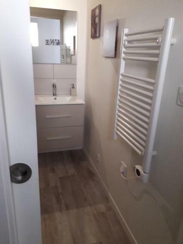 Apartamento Le 32 Bis