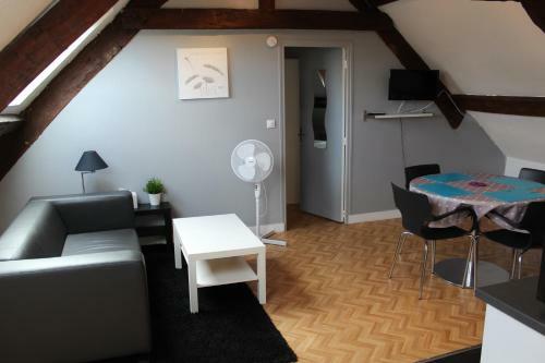 Apartamento Au C?ur Du Centre Historique