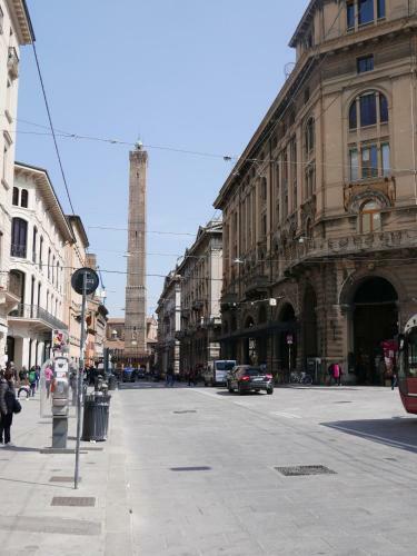 Apartamento Travel Fiera