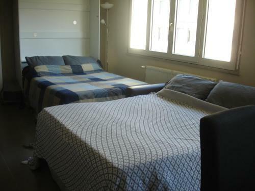 Apartamento Studio Centre Ville Office de Tourisme