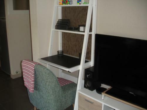 Apartamento Studio Centre Ville Office de Tourisme