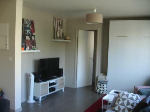 Apartamento Studio Centre Ville Office de Tourisme