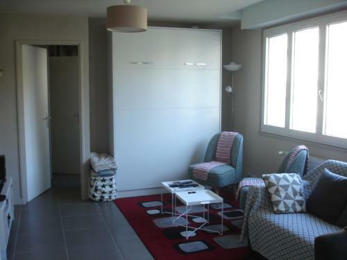 Apartamento Studio Centre Ville Office de Tourisme