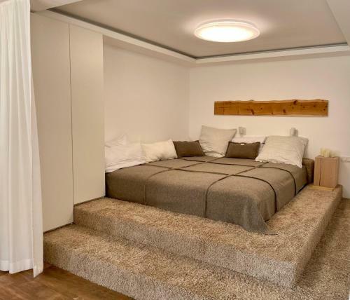 Apartamento 10 Am See - Auf Der Sonnenseite