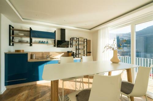 Apartamento 10 Am See - Auf Der Sonnenseite