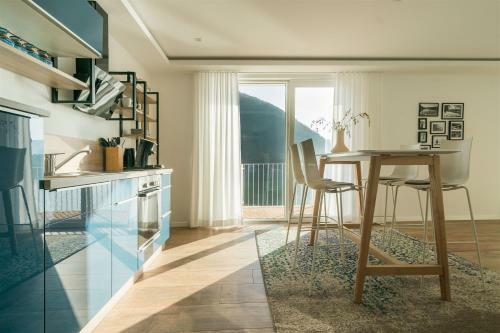 Apartamento 10 Am See - Auf Der Sonnenseite