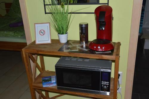 Apartamento Ferienwohnung Am Brunnen Fewo 1