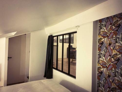 Maison D'h�tes City Break Miradour
