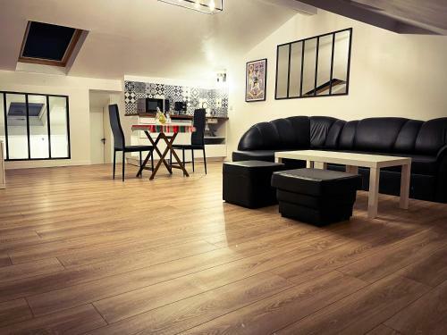 Maison D'h�tes City Break Miradour