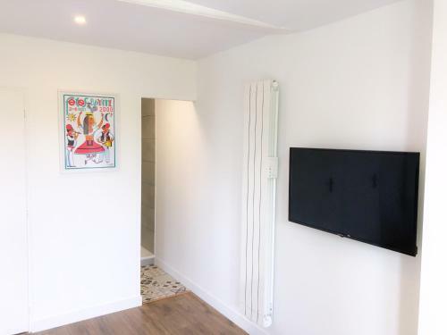Maison D'h�tes City Break Miradour