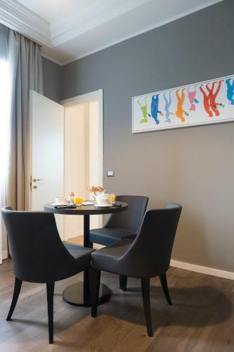 Elizabeth Lifestyle Hotel