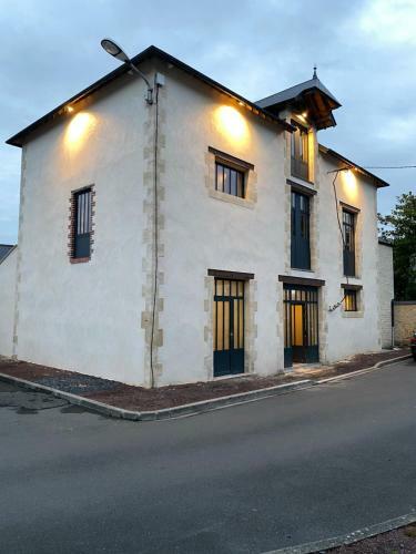 L'atelier Du Vieux Bois