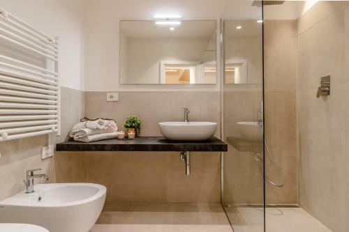 Apartamento Housmart Arienti 38a