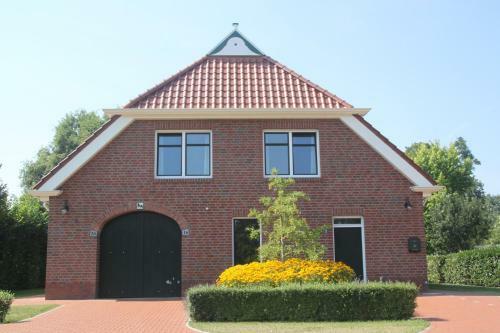Ferien Wohnung Ellis