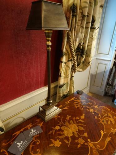 Bed & Breakfast H�tel Particulier "le Clos de La Croix"