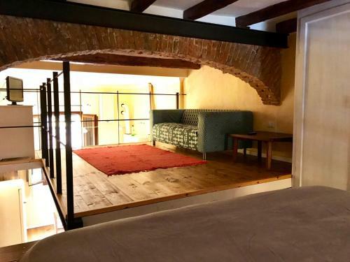 Without Name Apartment