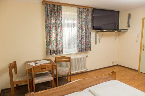 Bed & Breakfast Gasthof Rosslwirt
