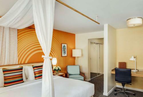 Wild Palms Hotel, A Joie De Vivre Hotel