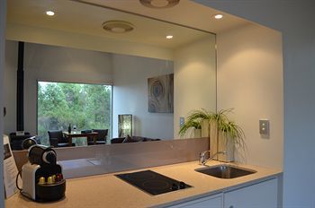 Lodge Hidden Valley Forest Retreat