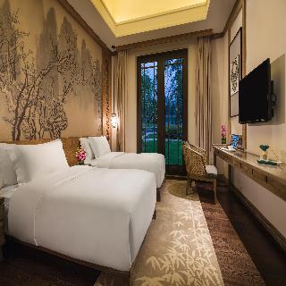 Hotel Banyan Tree Yangshuo