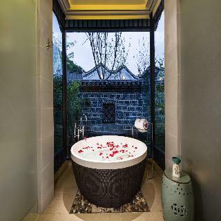 Hotel Banyan Tree Yangshuo