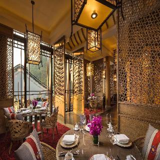Hotel Banyan Tree Yangshuo