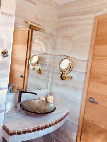 Hostal Themenpension Haus Sanz