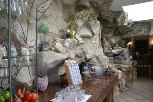 Hostal Themenpension Haus Sanz