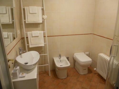 B&B Poggio San Luca