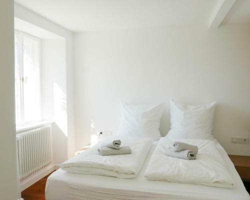 Apartamento Haus M�nsterblick