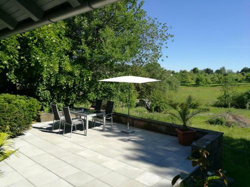 Ferienhaus Gl�cksmoment