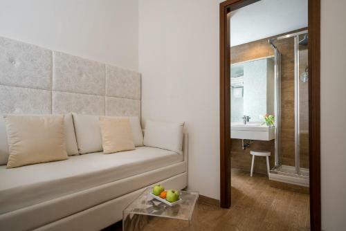 Boutique Hotel Re Enzo