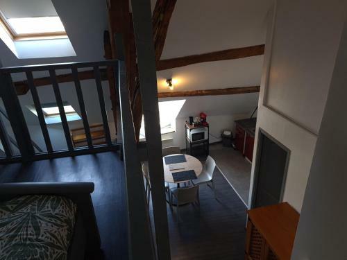 Apartamento Beaugency-3 Sur La Route Des Ch�teaux