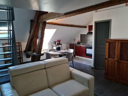 Apartamento Beaugency-3 Sur La Route Des Ch�teaux