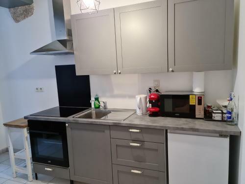 Apartamento Beaugency-3 Sur La Route Des Ch�teaux