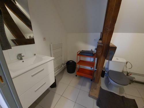 Apartamento Beaugency-2 Sur La Route Des Ch�teaux