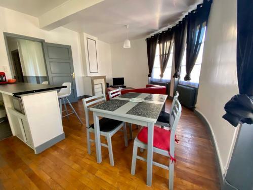 Apartamento Beaugency-2 Sur La Route Des Ch�teaux
