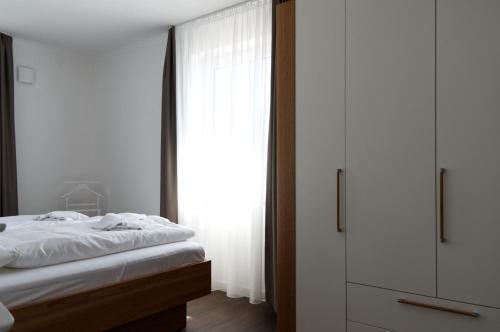 Apartamento Ferienwohnungen Villa Insel