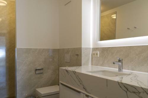 Apartamento Ferienwohnungen Villa Insel