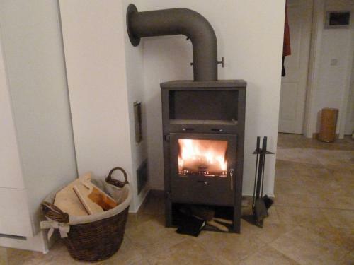 Apartamento Ferienwohnung Baltic Sea