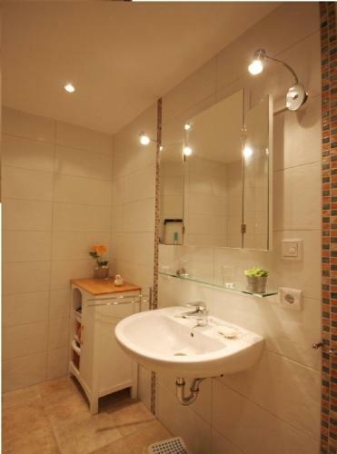 Apartamento Ferienwohnung Baltic Sea