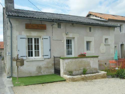 Agroturismo Le Petit Br�tigny