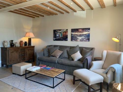 Maison de Charme Beaumont, Proche Deauville