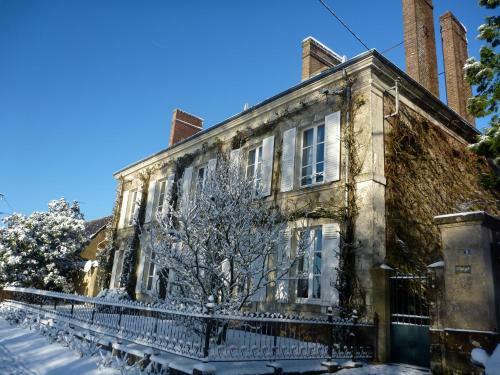 Hostal Les Couleurs Du Verger