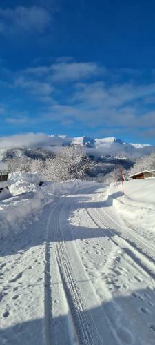 Hostal Chambre D'h�tes � La Ferme