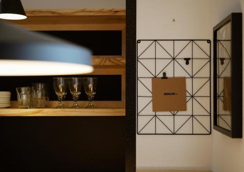 Apartamento Chalet Hans