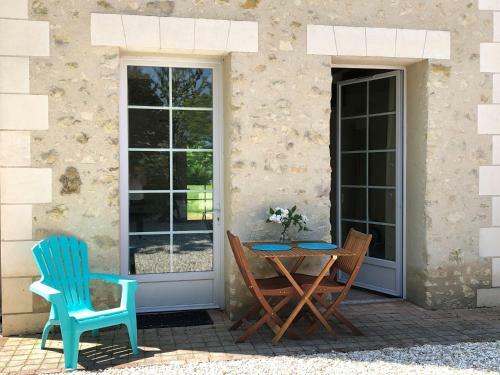 Bed & Breakfast La Tour de La Conterie