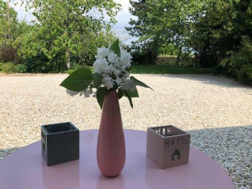 Bed & Breakfast La Tour de La Conterie