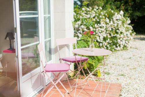Bed & Breakfast La Tour de La Conterie