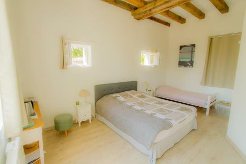 Bed & Breakfast La Tour de La Conterie